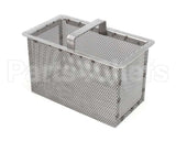 00-936161 Hobart Strainer,Bucket,Weldment