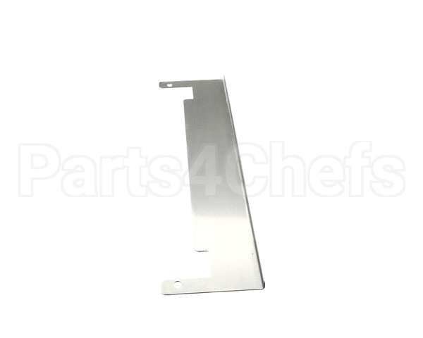 00-936185 Hobart Baffle,Rinse Area