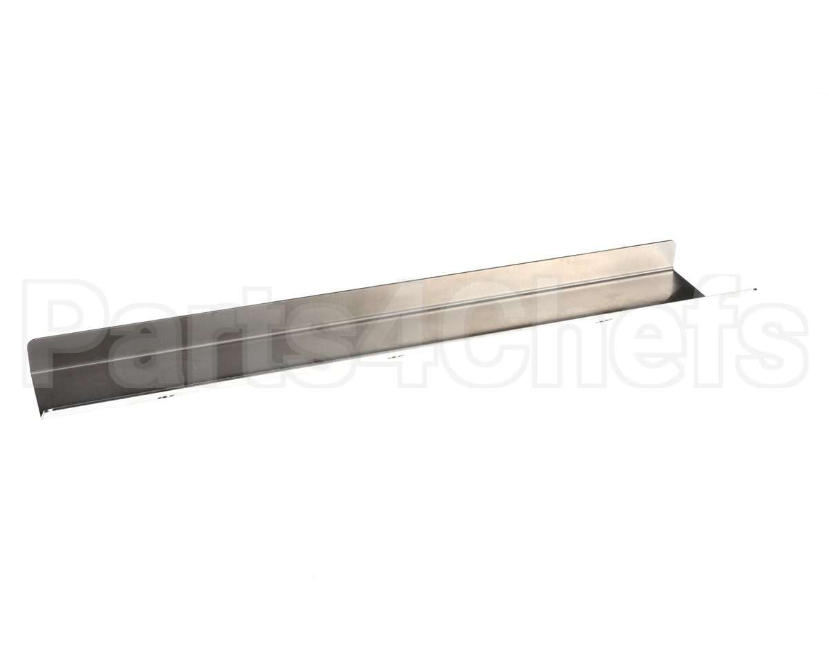 00-936186 Hobart Baffle,Tank Separator