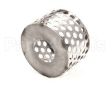 00-936223 Hobart Weldment,Strainer,Overflow