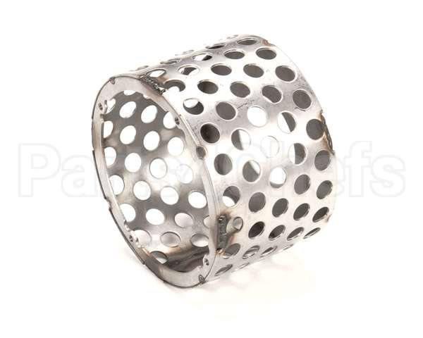 00-936223 Hobart Weldment,Strainer,Overflow