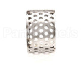 00-936223 Hobart Weldment,Strainer,Overflow