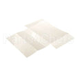 00-936229 Compatible Hobart Barrier, Mylar, Booster