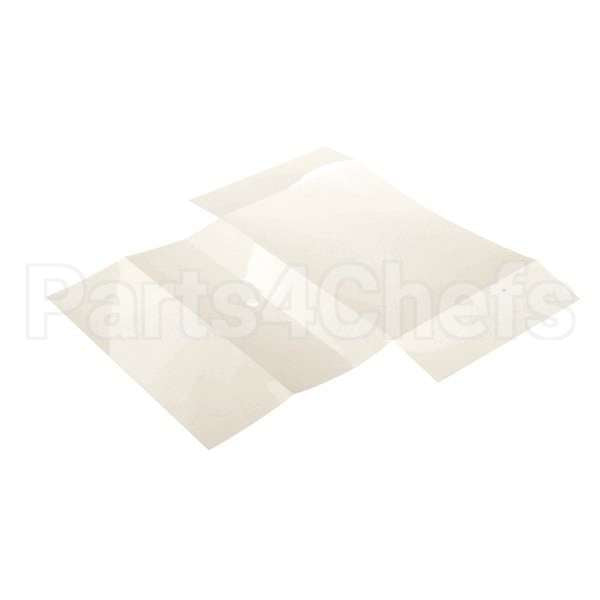 00-936229 Compatible Hobart Barrier, Mylar, Booster