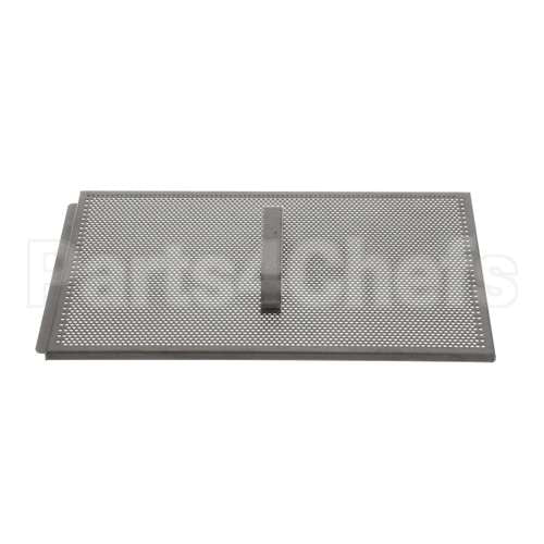 00-936242-00001 Hobart Strainer,Weldment,Front