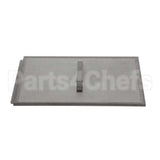 00-936242-00001 Hobart Strainer,Weldment,Front