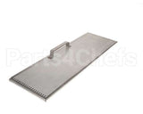 00-936243-00001 Hobart Strainer,Weldment,Rear