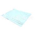 00-936428 Compatible Hobart Curtain, Wash, 3-Ply, Std, C64E