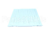 00-936428 Hobart Curtain,Wash,3-Ply,Std,C64E