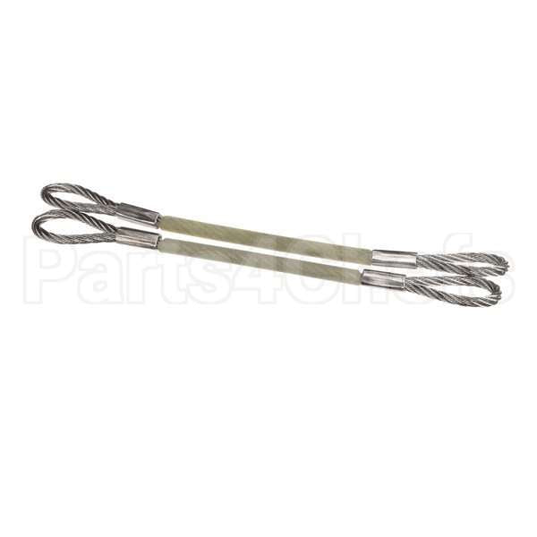 00-936527-00002 Compatible Midwest Appliance Parts Cable, Doorstop, Cs22E