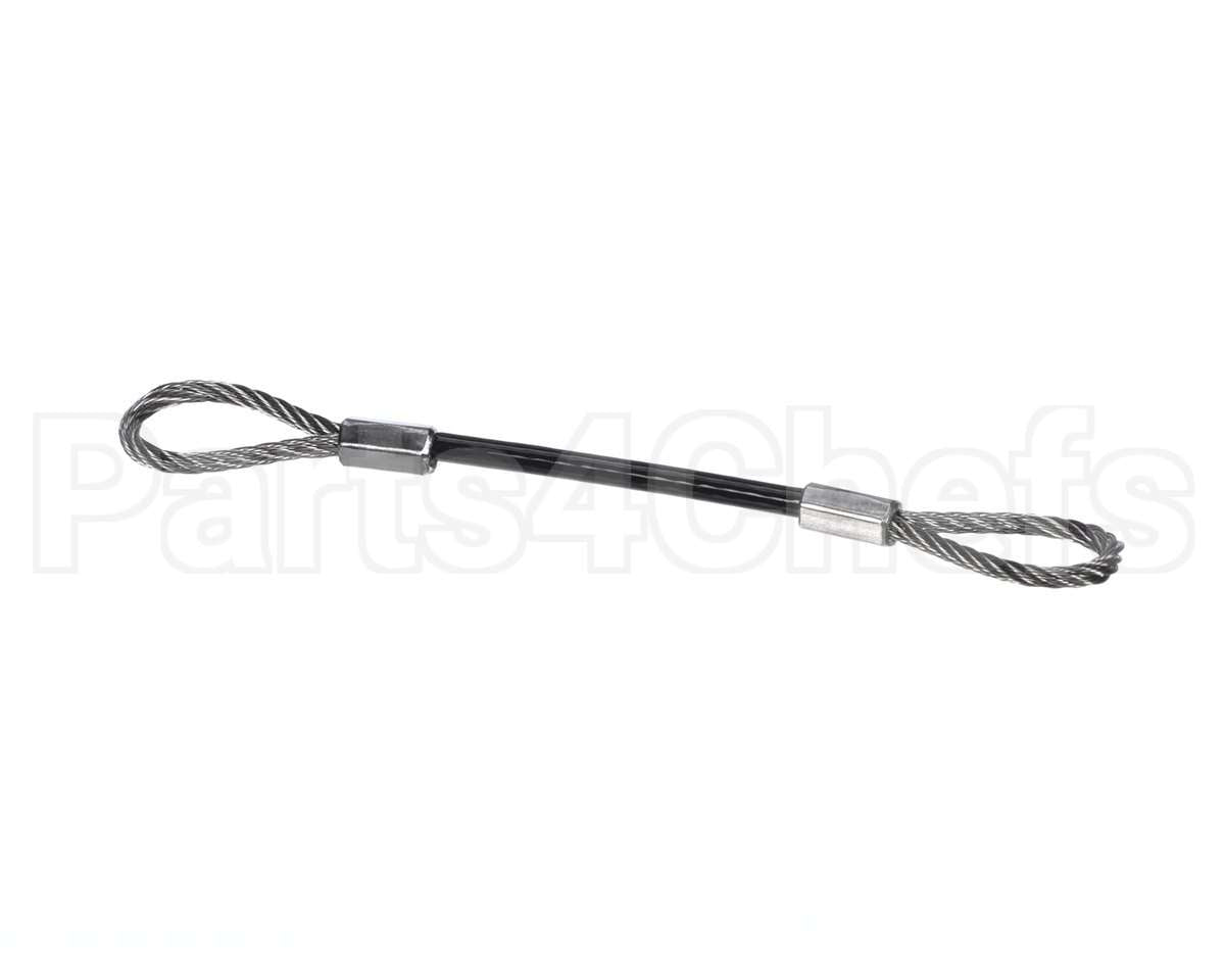 00-936527-00003 Hobart Cable,Door,Stop,Fltch