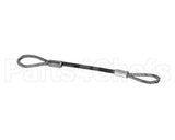 00-936527-00003 Hobart Cable,Door,Stop,Fltch