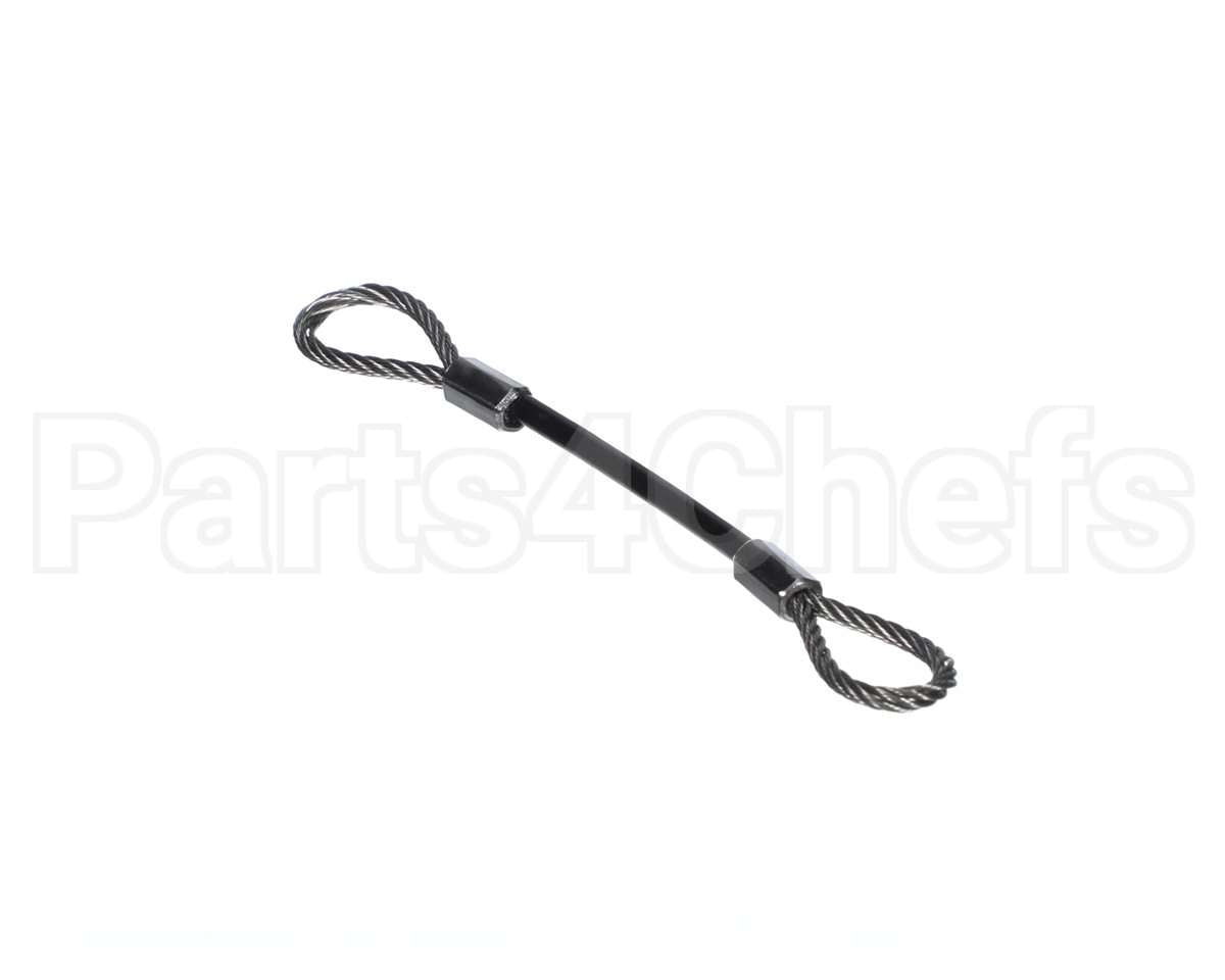 00-936527-00003 Hobart Cable,Door,Stop,Fltch