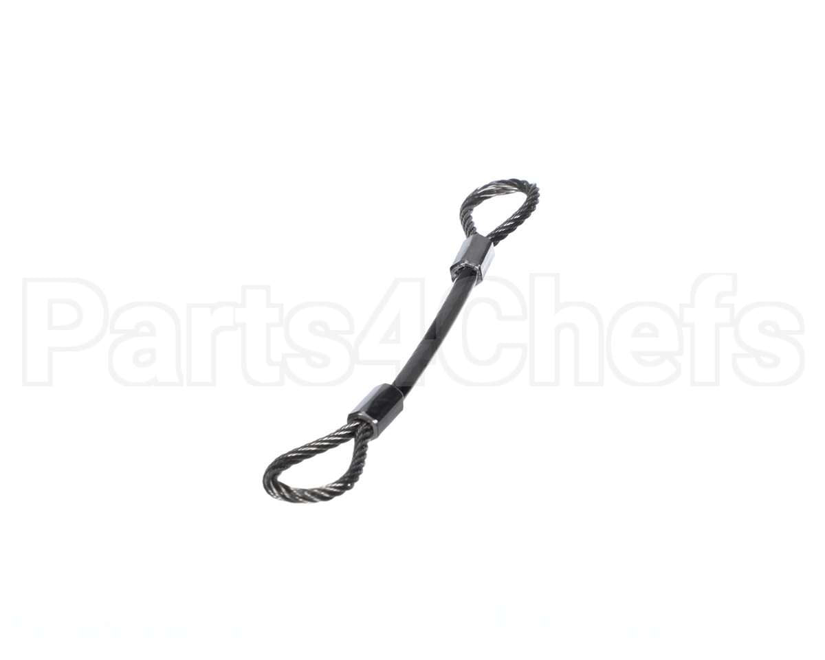 00-936527-00003 Hobart Cable,Door,Stop,Fltch