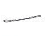 00-936527-00003 Hobart Cable,Door,Stop,Fltch