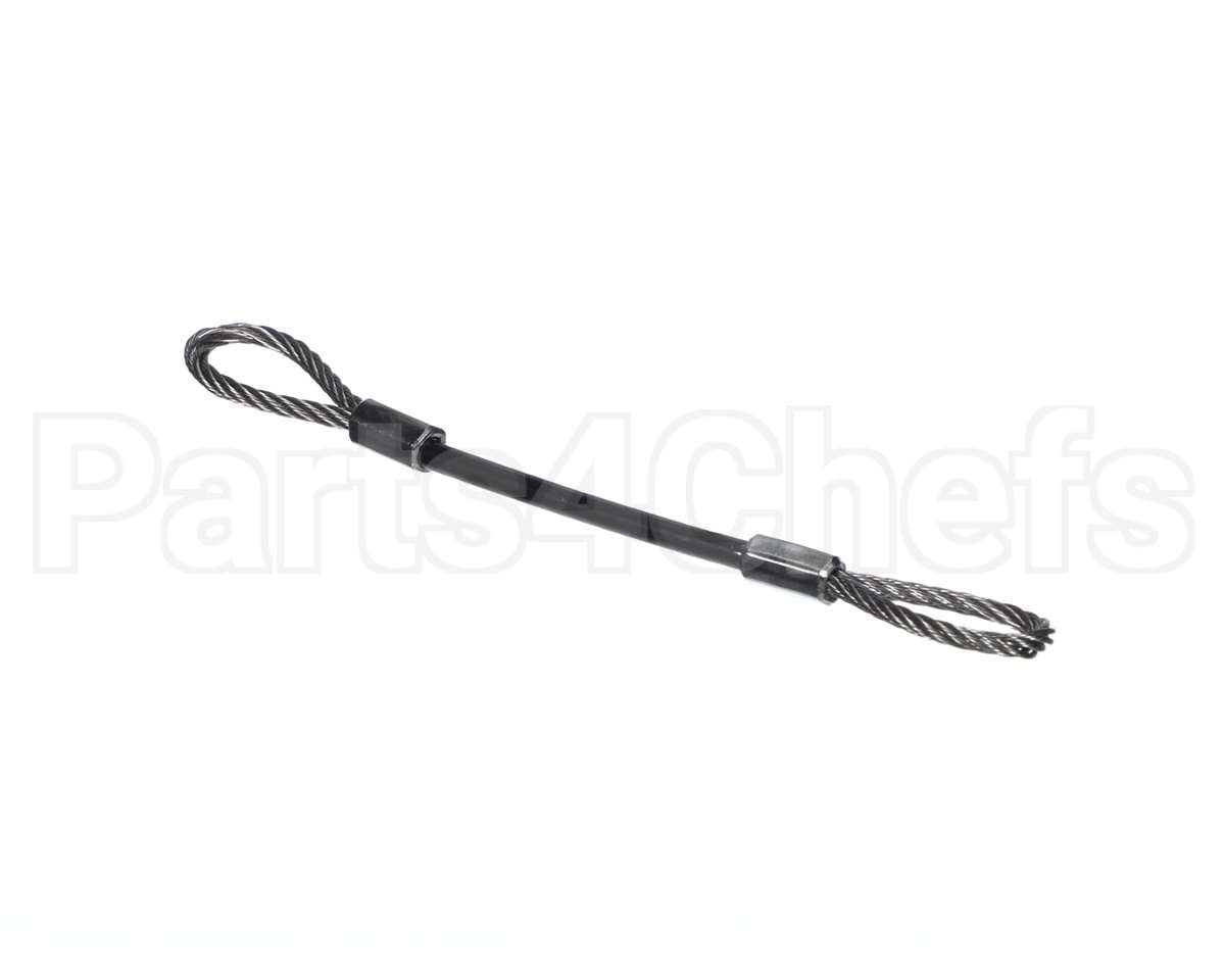 00-936527-00003 Hobart Cable,Door,Stop,Fltch