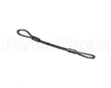 00-936527-00003 Hobart Cable,Door,Stop,Fltch