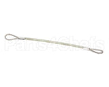00-936527 Hobart Cable,Door Stop