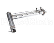 00-936537 Hobart Arm,Weldment,Prewash,Lower,Cs,L-R