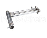 00-936537 Hobart Arm,Weldment,Prewash,Lower,Cs,L-R
