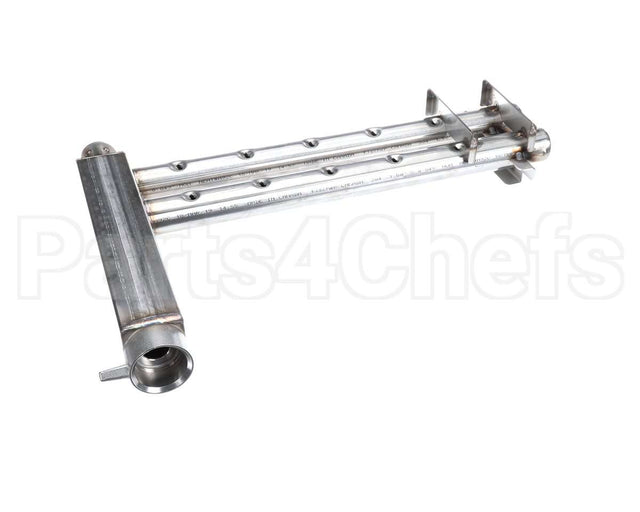 00-936537 Hobart Arm,Weldment,Prewash,Lower,Cs,L-R