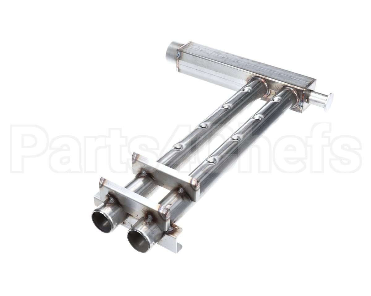 00-936537 Hobart Arm,Weldment,Prewash,Lower,Cs,L-R