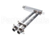 00-936537 Hobart Arm,Weldment,Prewash,Lower,Cs,L-R