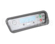00-936557-00001 Hobart I,Assembly,Bezel/Keypad, Tri-Lingu