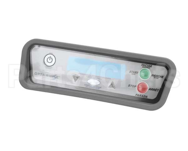00-936557-00001 Hobart I,Assembly,Bezel/Keypad, Tri-Lingu