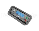 00-936557-00001 Hobart I,Assembly,Bezel/Keypad, Tri-Lingu