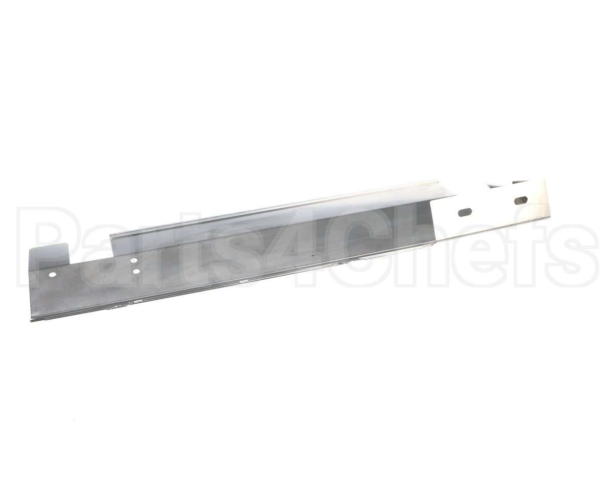 00-936569 Hobart Baffle,Weldment,Return,Water,R-L