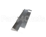 00-936569 Hobart Baffle,Weldment,Return,Water,R-L