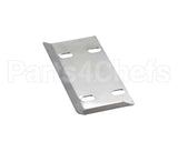 00-936570 Hobart Plate,Side,Baffle,L-R