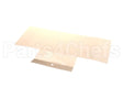 00-936634 Hobart Barrier,Mylar,Elec Tank Htr