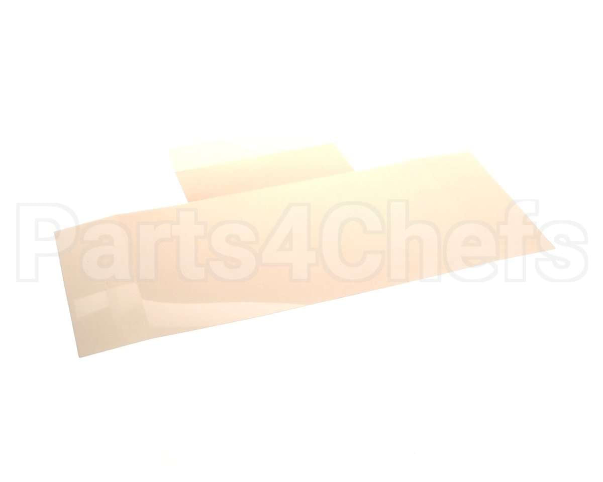 00-936634 Hobart Barrier,Mylar,Elec Tank Htr