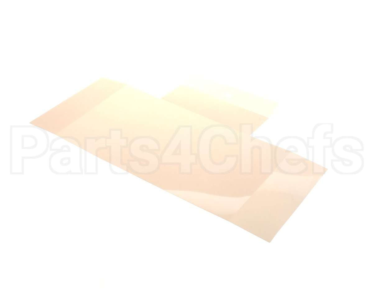 00-936634 Hobart Barrier,Mylar,Elec Tank Htr
