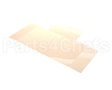 00-936634 Hobart Barrier,Mylar,Elec Tank Htr