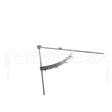 00-936655 Hobart Carriage,Weldment,R-L