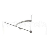00-936655 Hobart Carriage,Weldment,R-L