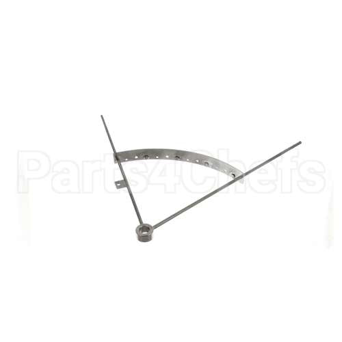 00-936655 Hobart Carriage,Weldment,R-L