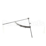 00-936655 Hobart Carriage,Weldment,R-L