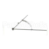 00-936655 Hobart Carriage,Weldment,R-L