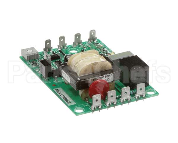 00-936686-00001 Hobart Board,Assembly Temperature Control