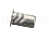 00-936742-00001 Hobart Nut,Riv,10-24