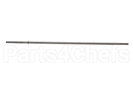 00-936752 Hobart Weldment,Rod,Springs,Ddu