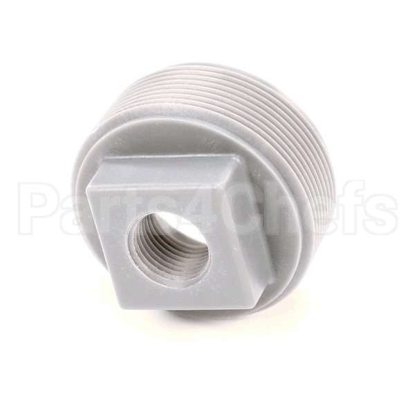 00-936767-00002 Compatible Midwest Appliance Parts Connector, Pipe, Drainvalve
