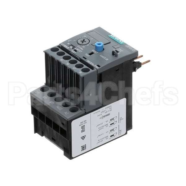 00-936784-00001 Compatible Midwest Appliance Parts Overload, Motor, Relay