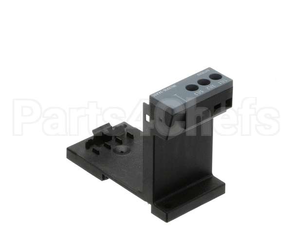 00-936784-00003 Hobart Bracket,Motor,Relay
