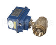 00-936882 Somat Valve,2 Motor W/Actuator