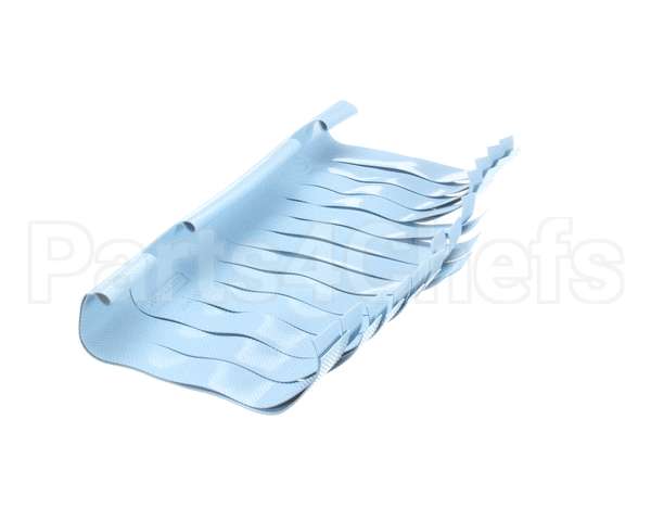 00-936922 Hobart Curtain,Carry Over,Short